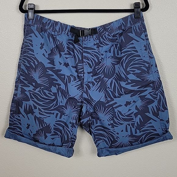 Gap Lightweight Hiking Shorts - Size M - Picture 1 of 6